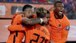 Nhận định Hà Lan vs Malta vào lúc 01:45 ngày 11/06